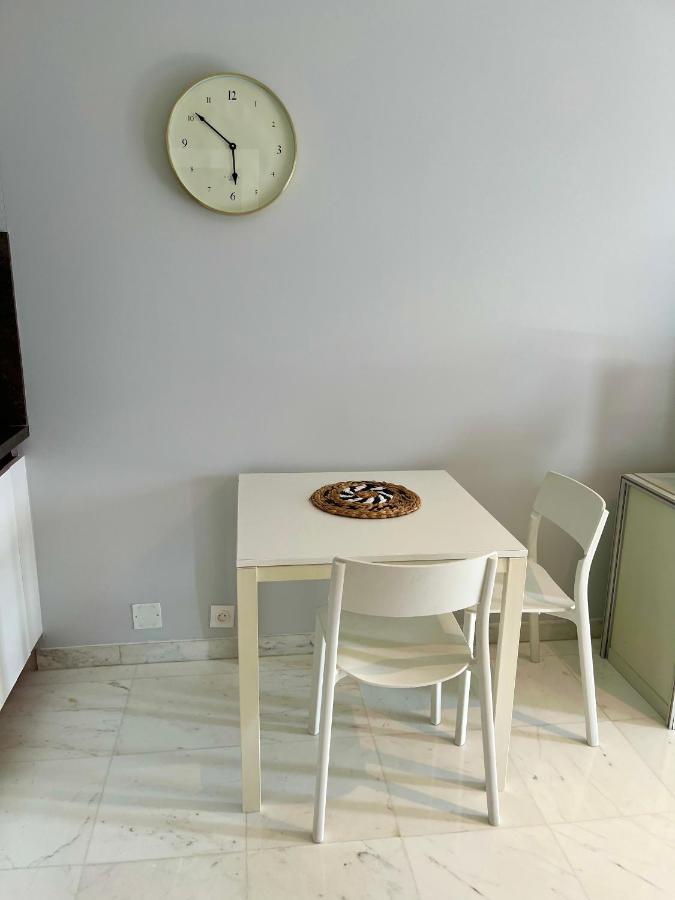Studio Chateau De La Mer Cannes Ngoại thất bức ảnh
