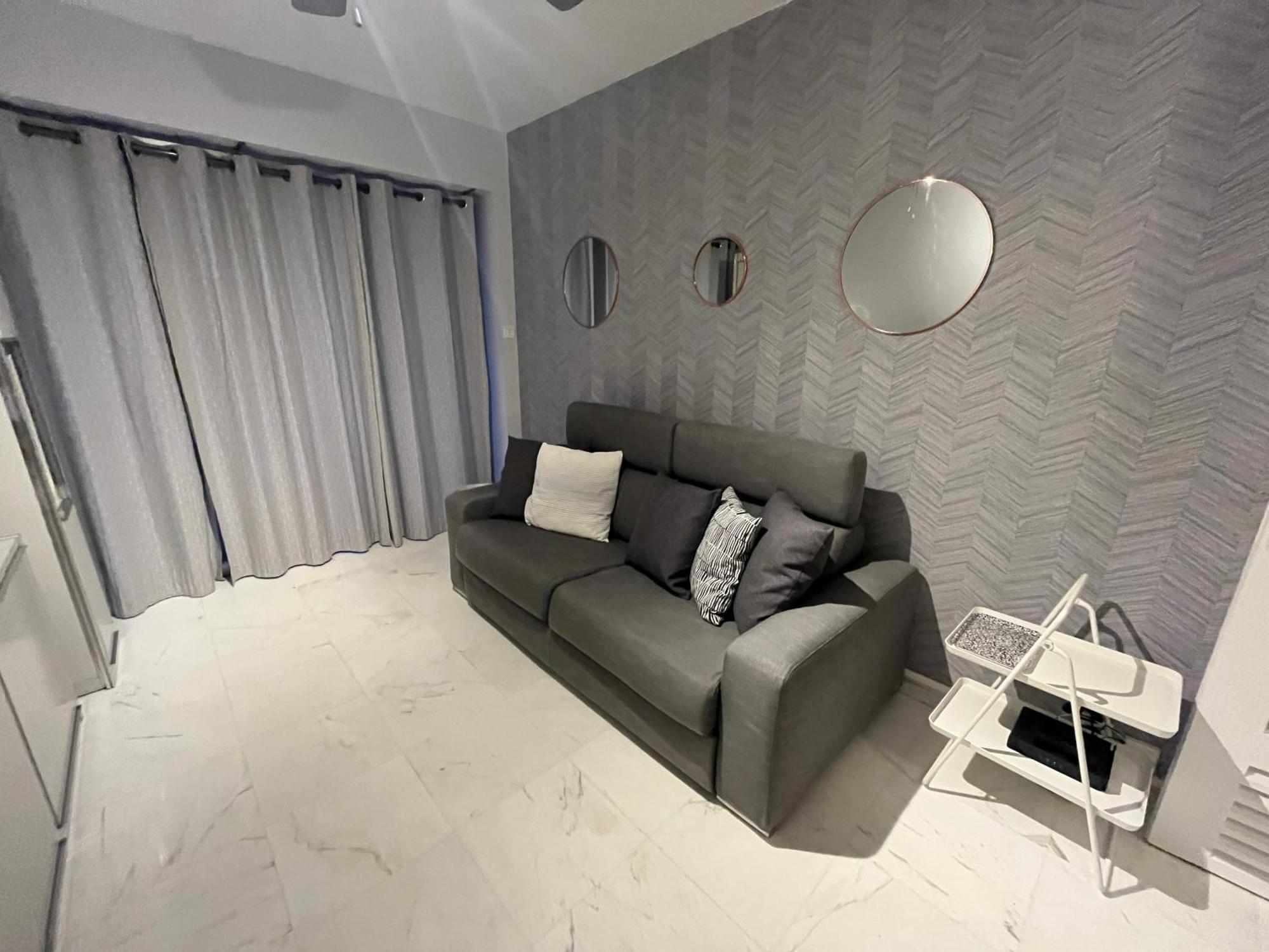 Studio Chateau De La Mer Cannes Ngoại thất bức ảnh